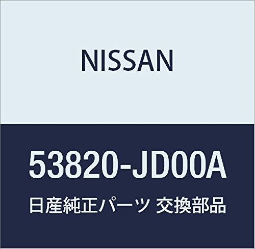 Miniatura 18 de NISSAN Piezas Genuinas Sensor Asamblea Altura Trasero X-TRAIL Número de pieza 53820-JG00B