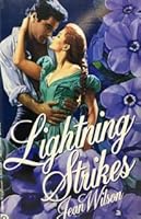 Lightning Strikes 0786500247 Book Cover
