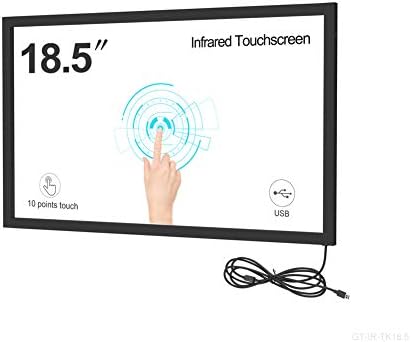 7 lcd panel 3mm thick w hdmi supplier
