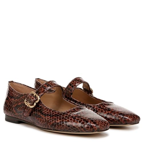 Image of Sam Edelman Women's Michaela Mesh Ballet Flats