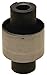 ACDelco Professional 45G1984 Front Suspension Stabilizer Bar Link Kit with Bushing