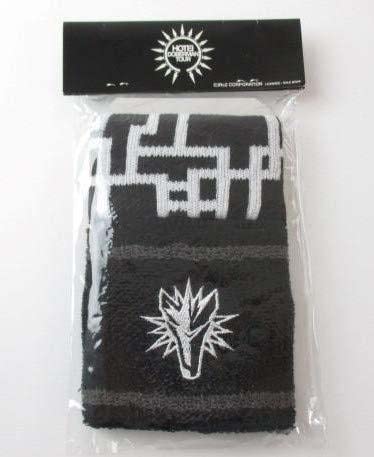 布袋寅泰バックル 布袋寅泰 ベルトバックル ツアーグッズ - メルカリ