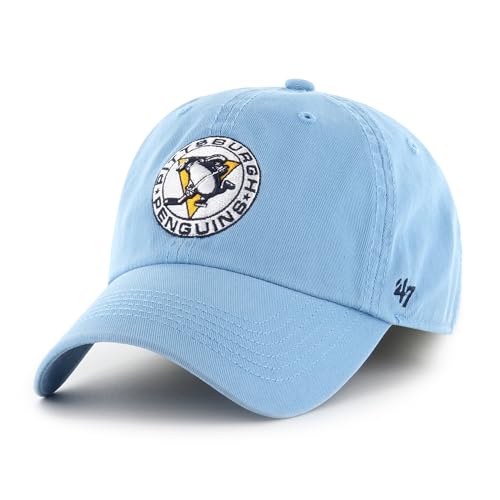 Vintage Classic Penguins '47 Franchise miniatura 1