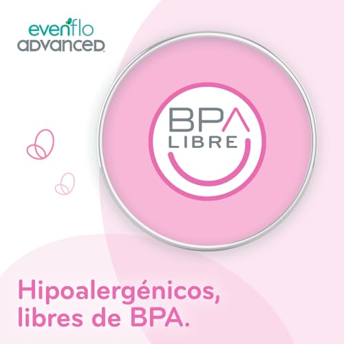 Consejos para Comprar Extractor de leche evenflo . 9 Imagen adicional