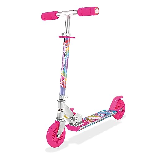 Ozbozz Trottinette Licorne