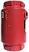 Inline Air Separator,Cast Iron,2-1/2 in.