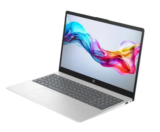 HP 15-Intel Core i5 13th Gen Thin & Light Laptop (16GB, 1TB SSD