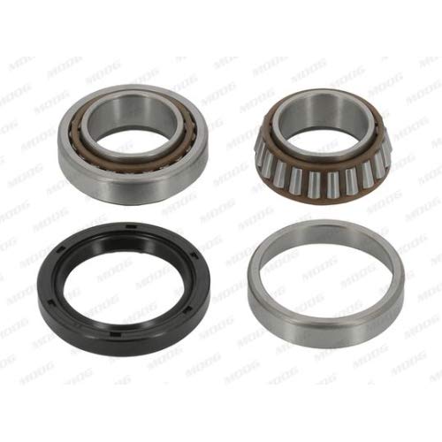 Moog FD-WB-11218 Suspensión de Ruedas Cover