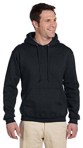 【Oblada】HELLO SWEAT Jerzees NuBlend 1/4-Zip Cadet Collar Sweatshirt | Product | SanMar