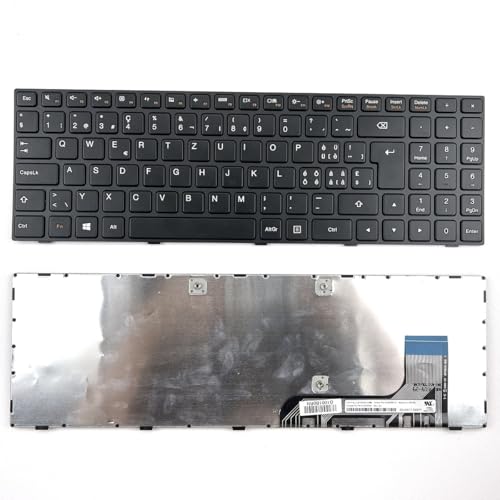 COMOLADO �m�[�g�p�\�R���p�����p�L�[�{�[�h LENOVO Ideapad 100-15 100-15IB 100-15IBY B50-10�V���[�Y�p ���f���ԍ�:LCM15B76CH-686 �X�C�X�����C�A�E�g