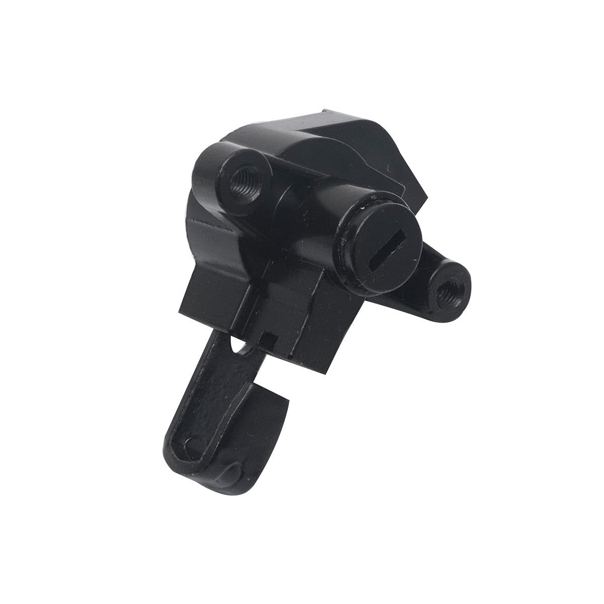 Riloer Coperchio Tappo Gas con Serratura a Chiave Set Accessori Moto Adatto per Suzuki GSF1200 Bandit 96-05, GSF600 96-99