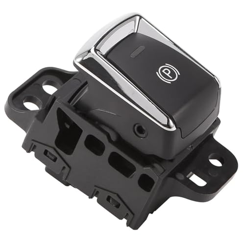 Bouton frein à main cassé solution interrupteur Nissan X-Trail 2014-2018