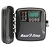 Rain Bird ST8O-2.0 Smart Indoor/Outdoor WiFi Sprinkler/Irrigation System Timer/Controller WaterSense 8-Zone/Station