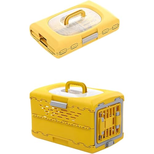 Diggly L L[P[X ܂肽 P[X ybg N[g Lp p ybgpGAN[g s [֗ qA{b (CG[,48*30*32cm)