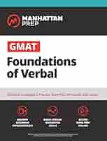 語学・辞書・学習参考書 GMAT ALL the Verbal Manhattan Prep PDF] GMAT All the Verbal | 9781506292229