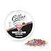 Collins Confetti Sugar, All-Natural Cocktail Rimming Sugar Made with Plant-Based Colors, Non-GMO Drink Garnish for Cocktails and Mocktails, Add Festive Flair to Your Drink Presentation, 4 oz