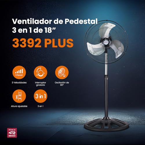 La Mejor Selección de Ventilador mytek los mejores 5. 26 La Mejor Selección de Ventilador mytek los mejores 5. 22