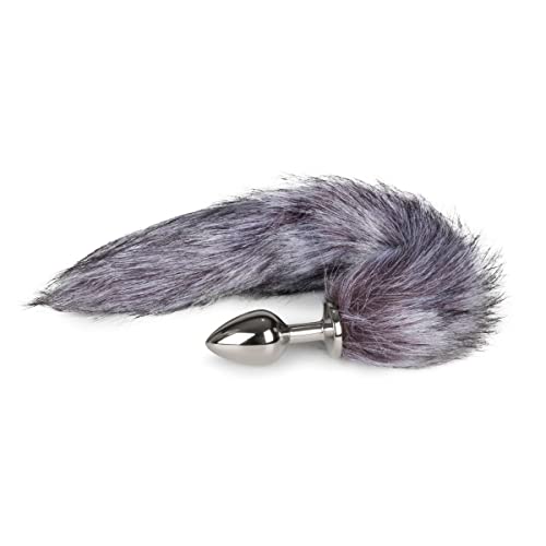 Easytoys Fetish - Plug anal queue de renard