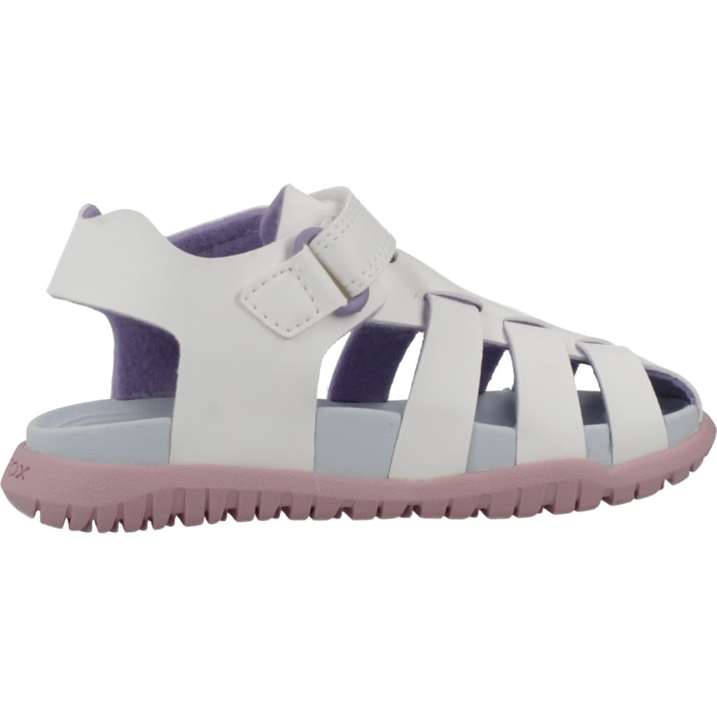 Geox B Sandal Fusbetto Gi SandaliaNiñas