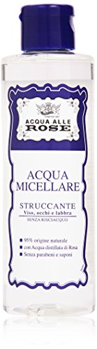 Rose Water Micellar Water - 200 ml