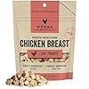 Vital Essentials Freeze Dried Raw Single Ingr...