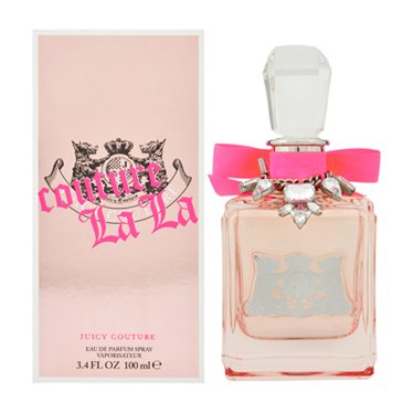 Amazon | ジューシークチュール クチュールララ EDP スプレー 100ml