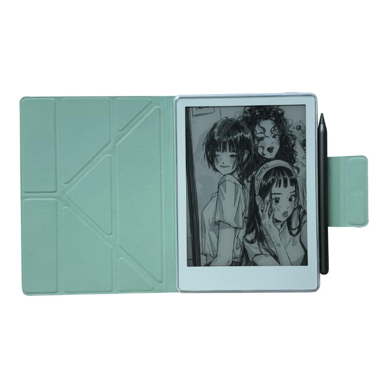 Amazon.com: Meebook Original Protective PU Cover | for Meebook 7.8