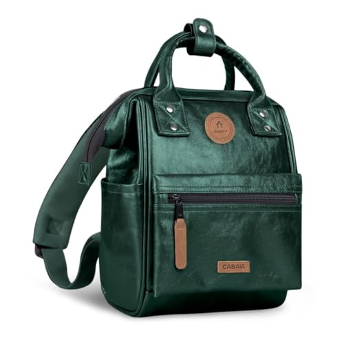 Sac à dos Cabaïa Adventurer Extra Small Lucerne mini bagage cabine - 4
