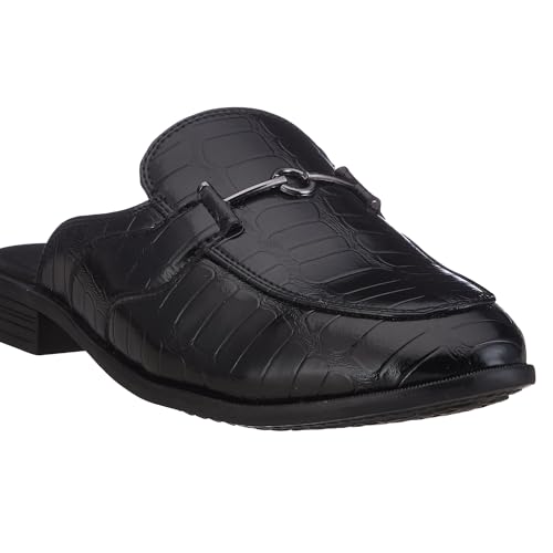 Image of Duke Mens Fwol4026 Mule