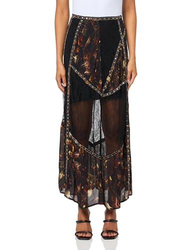 Women's Bryn Emb Skirt