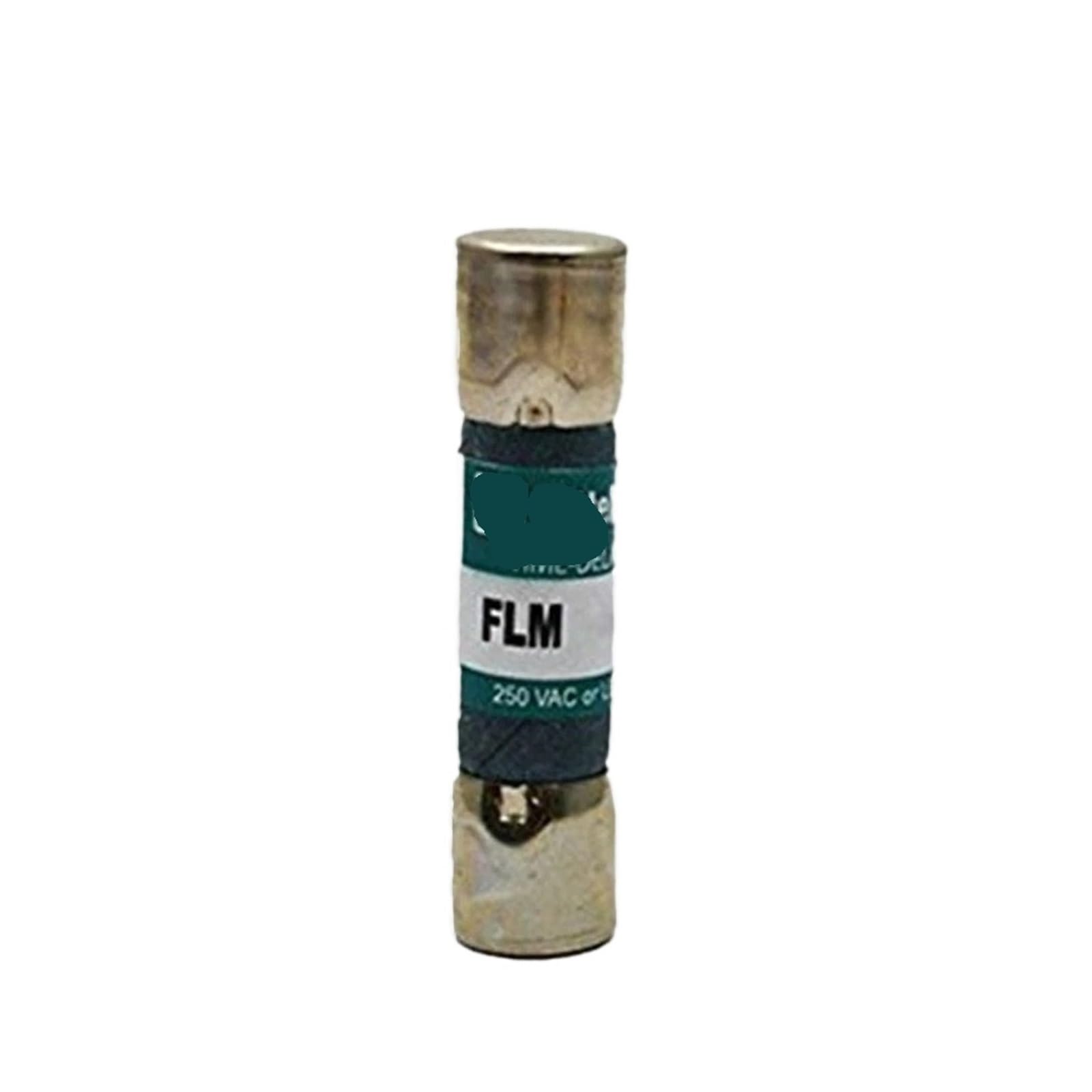 Fusible FLM de 8 Piezas, 10 amperios, 250 V