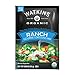 Watkins Organic Ranch Salad Dressing Mix, 0.85 oz. Packets, 12-Pack