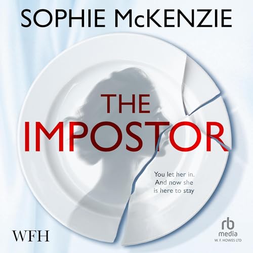 The Impostor cover art