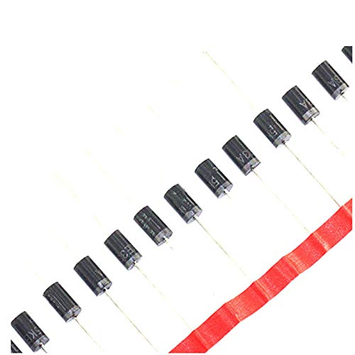 500PCS P6KE18CA DIODES and
