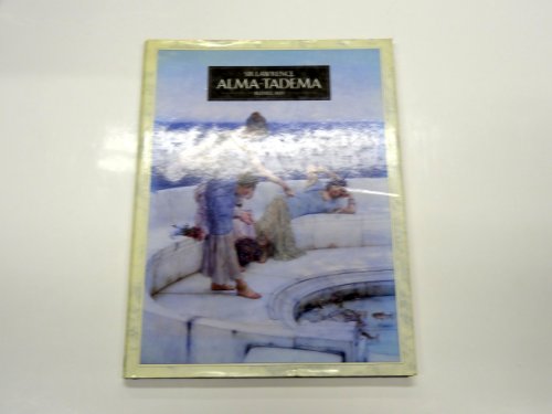 Amazon.co.jp: Sir Lawrence Alma-Tadema: 本、バイオグラフィー、最新