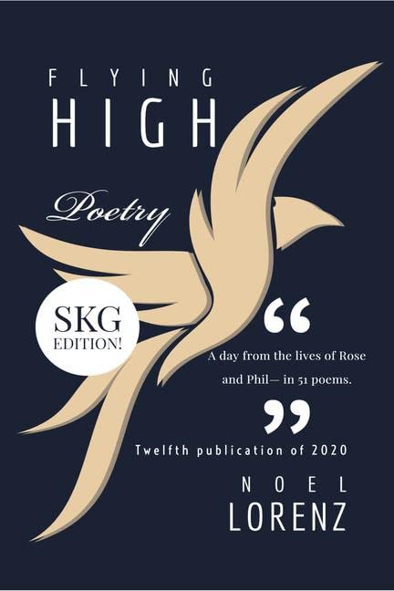 Flying High : Poetry