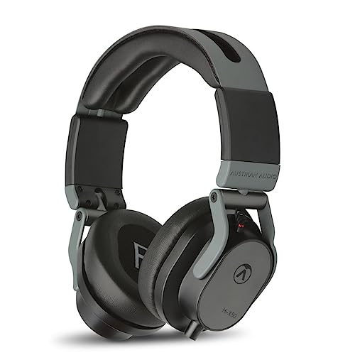 【未使用品】Austrian Audio Hi-X50 スタジオモニター 41pkER5coKL.jpg