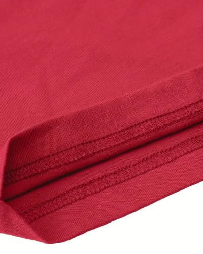 Dry Bones Come Alive T-Shirt, Dancing Skeleton Shirt, Classic Graphic Print Women Men V-Neck Tshirt3