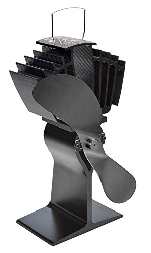 Ecofan Stove Fan 175cfm
