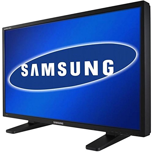 Preisvergleich Produktbild SAMSUNG Standard Tischstandfuss DM75D QM85D