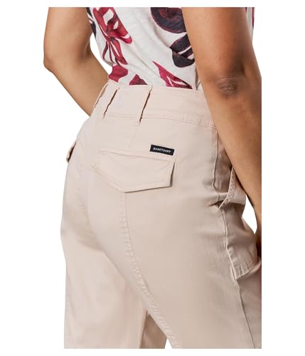 Sanctuary Women's Sahara Tapered Pants4