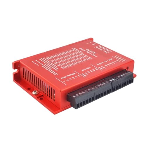 Pilote de moteur pas à pas CL57Y boucle fermée Nema 23 24V 48V