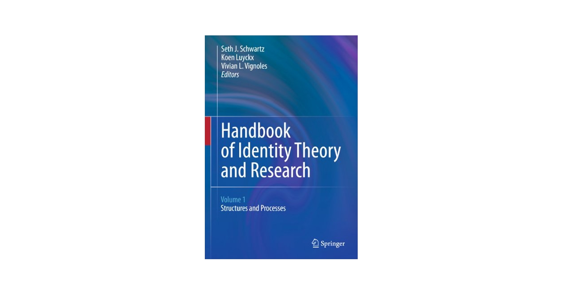 Amazon.com: Handbook of Identity Theory and Research [2
