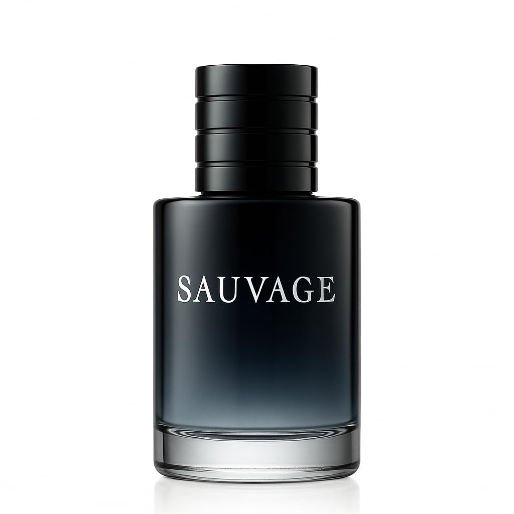 Sauvage Eau de Toilette Spray For Men 60 ml Oldms