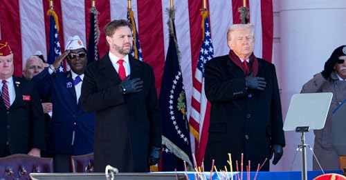 Il nuovo nemico di Trump e Vance &egrave; Vanity Fair