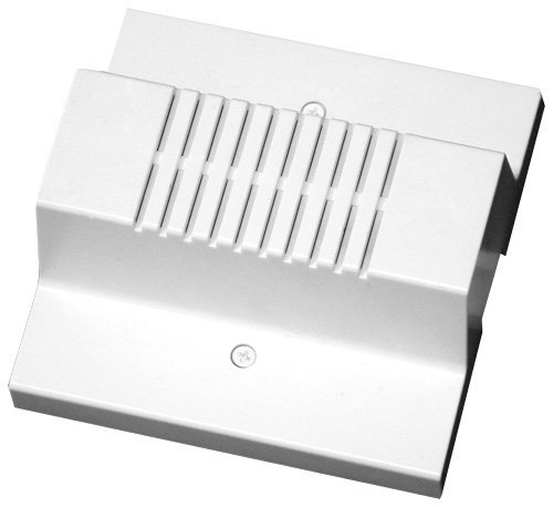 Elco Lighting EP2028W Mini-Track Floating Canopy