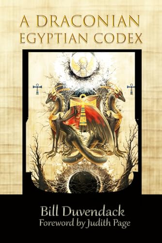 A Draconian Egyptian Codex