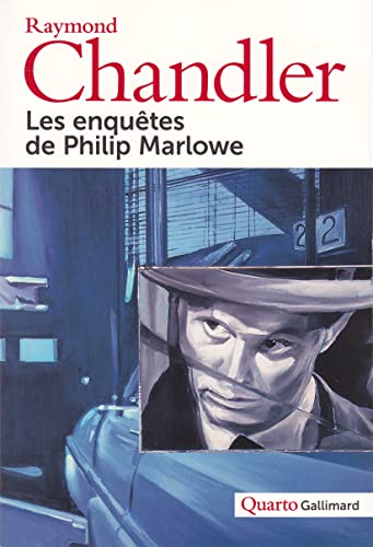 Les enquêtes de Philip Marlowe