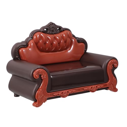 Iplusmile Muebles De Casa De Muñecas Miniatura