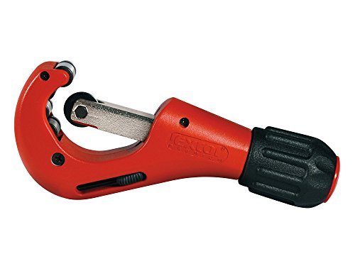 EXTOL PREMIUM 8848013 Pipe Cutter with Deburring Tool